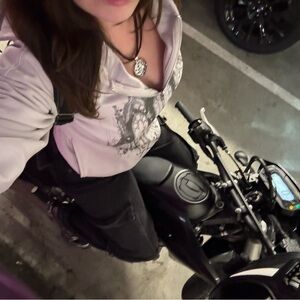 Meet your Posher, Emma